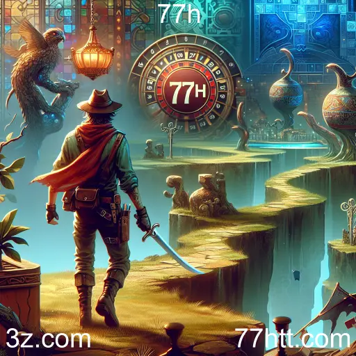 Catálogo 77h 2.547 jogos - Pragmatic Play, Evolution, NetEnt